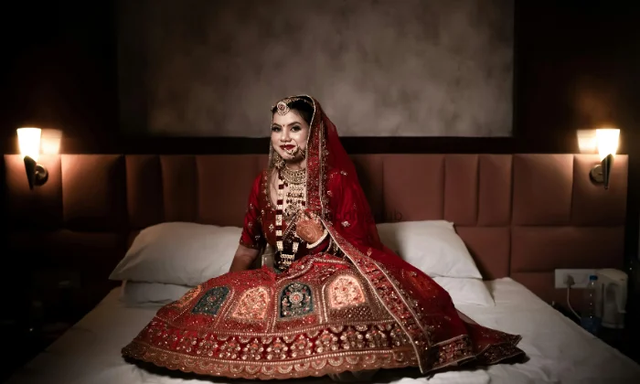 RIYAASAT bridal